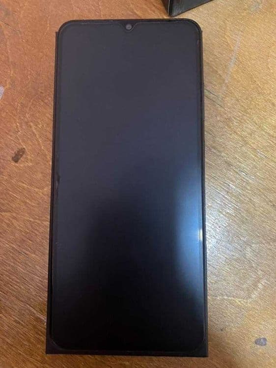 ZTE Nubia Neo 5g — 2