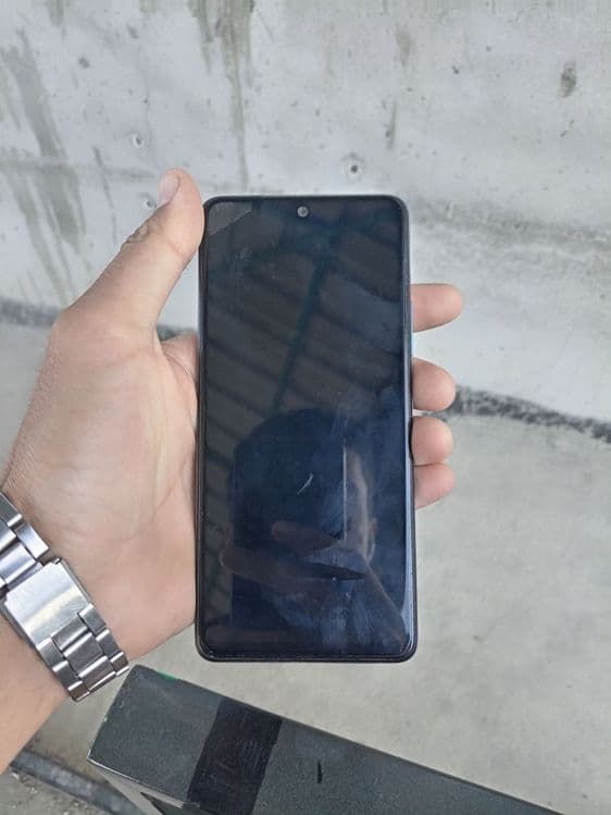 Redmi Not 10 pro — 2