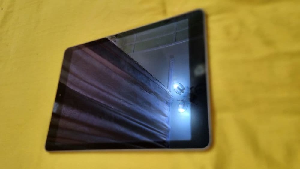 Ipad air 2 sim karta tushadi 32 GB — 1