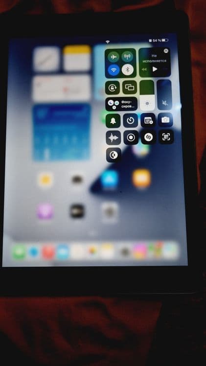 Ipad air 2 sim karta tushadi 32 GB — 7