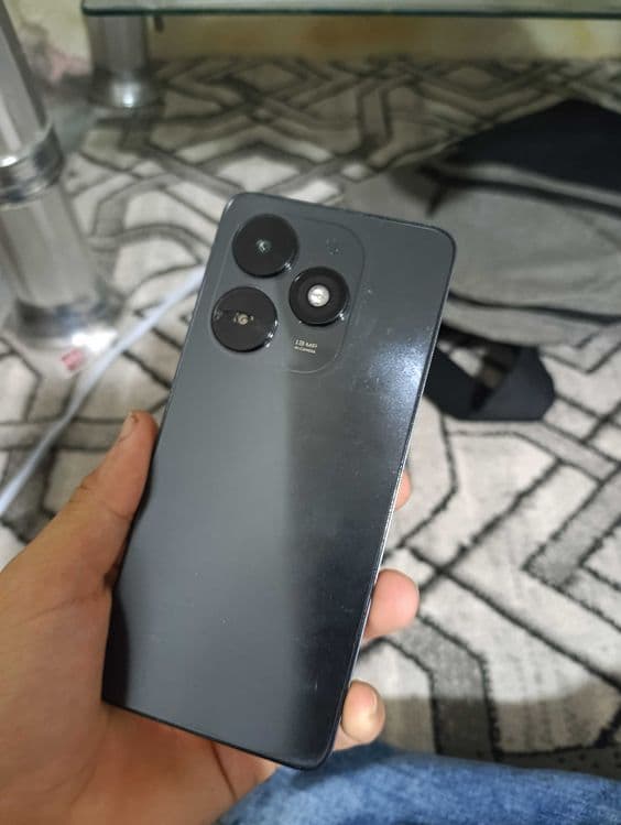 Tecno spark go 2024 — 3