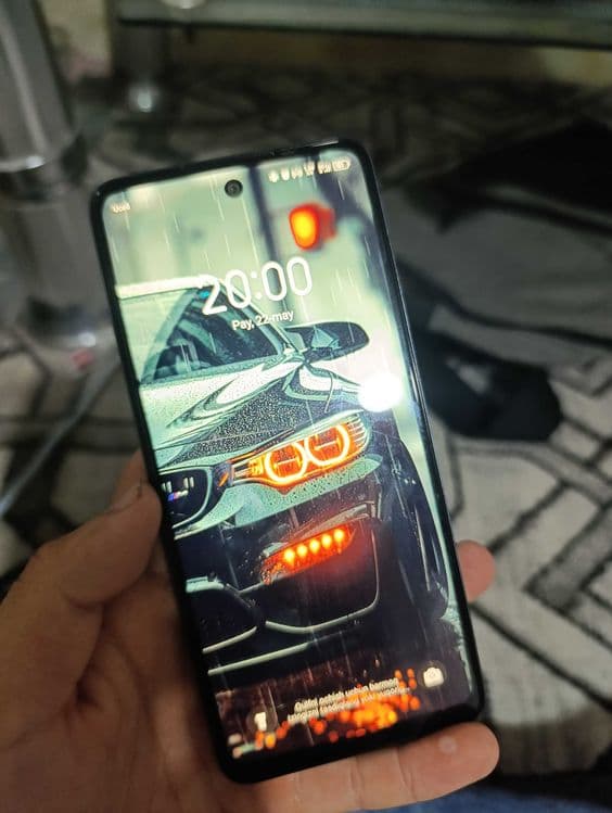 Tecno spark go 2024 — 4