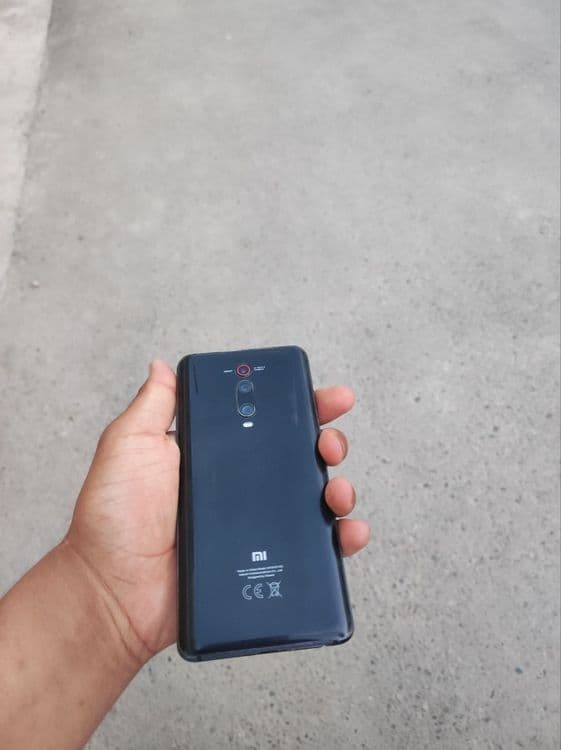 Xiami 9 t sotiladi ideal aybi yoq — 2