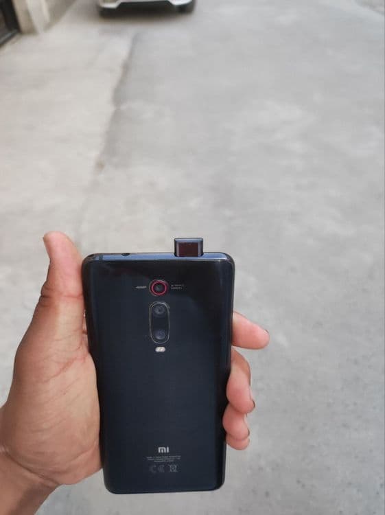 Xiami 9 t sotiladi ideal aybi yoq — 3