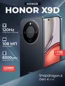 Honor X9D deyarli yangi 2 oycha ishlatilgan