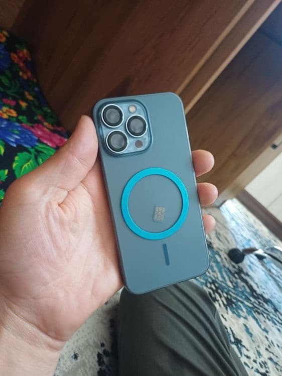 Aufin 13 pro 128 75 — 1