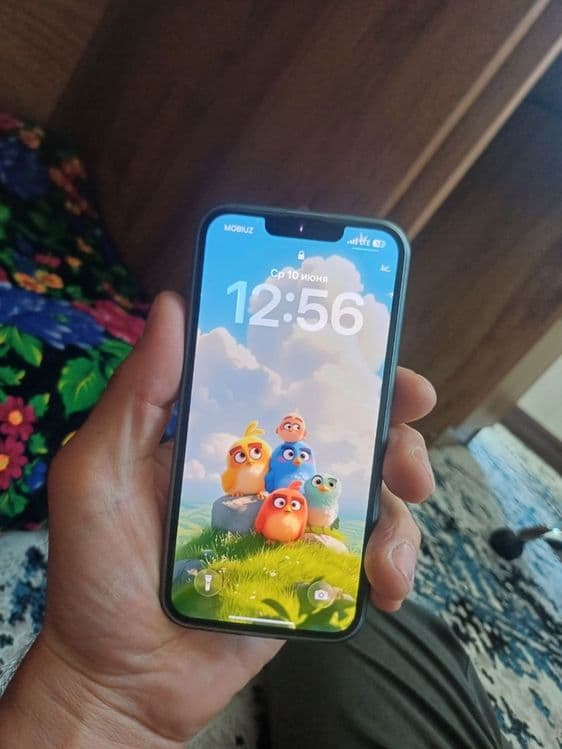 Aufin 13 pro 128 75 — 2