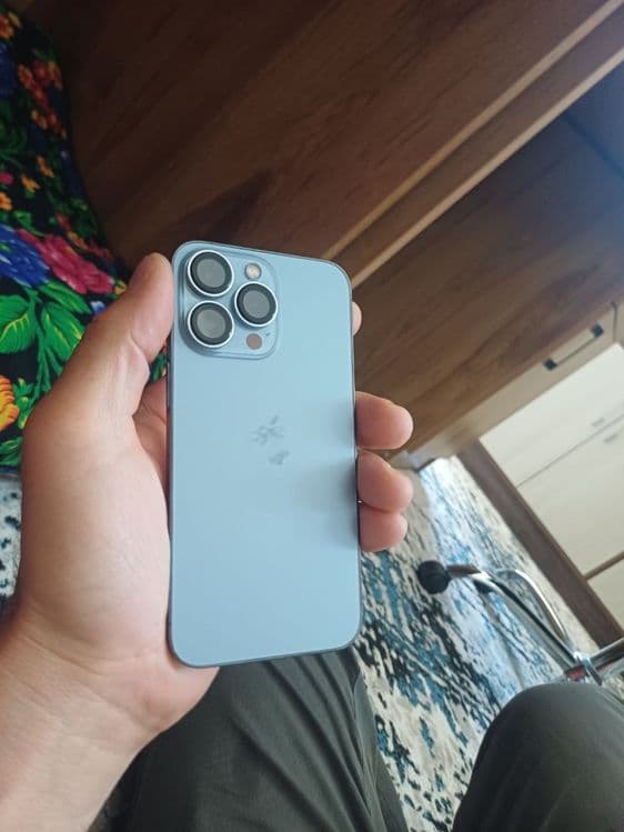 Aufin 13 pro 128 75 — 3