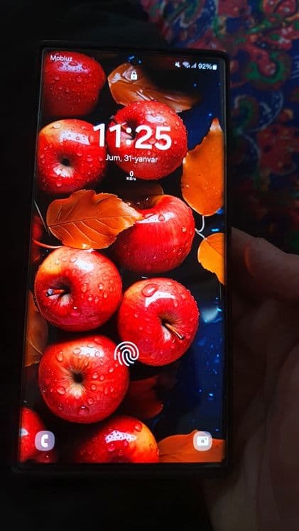 Samsung s22 Ultra — 2