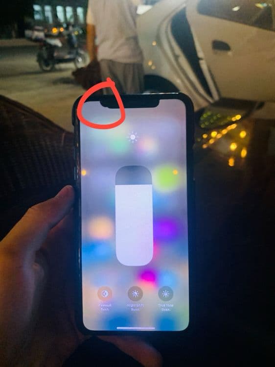 Iphone 11pro max — 2