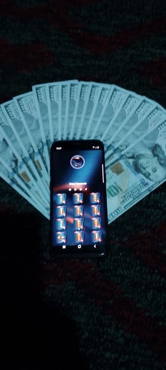 SAMSUNG S8 сатылады — 1