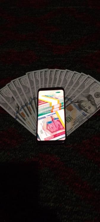 SAMSUNG S8 сатылады — 2