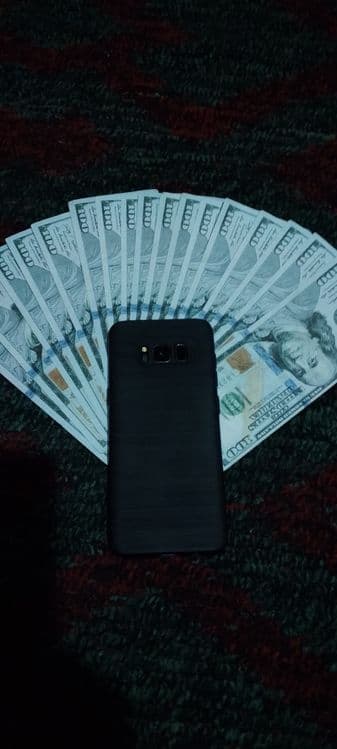 SAMSUNG S8 сатылады — 3