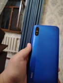 Redmi 9A, на запчасти или же для пользования, если почините