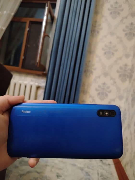 Redmi 9A, на запчасти или же для пользования, если почините — 2