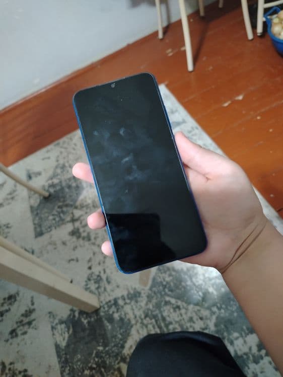 Redmi 9A, на запчасти или же для пользования, если почините — 3