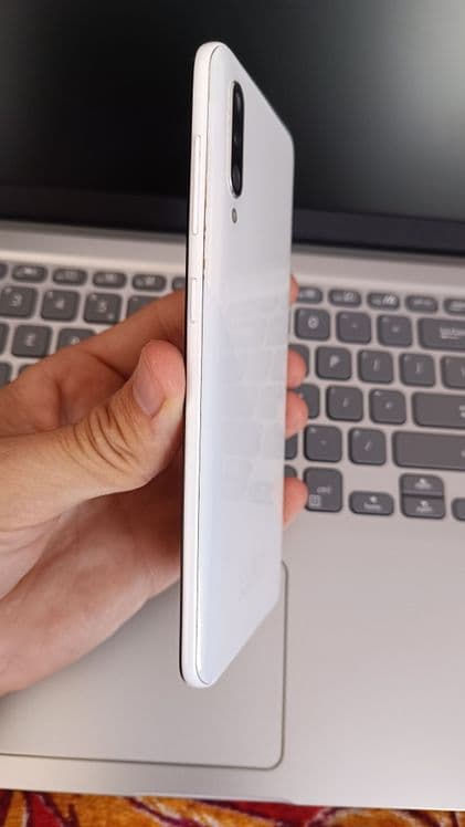 Samsung Galaxy A30S — 4