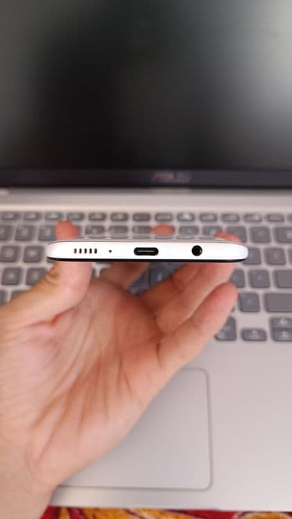 Samsung Galaxy A30S — 6