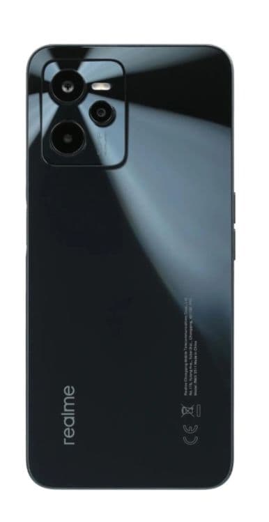 Realme C35 kelishiladi — 2