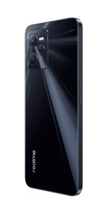 Realme C35 kelishiladi — 3