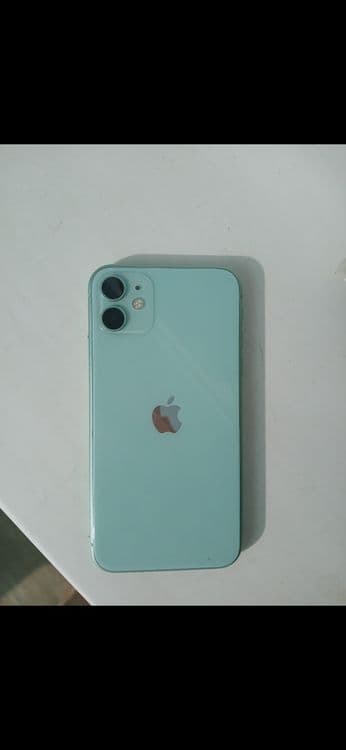 IPhone 11,128 gb — 1
