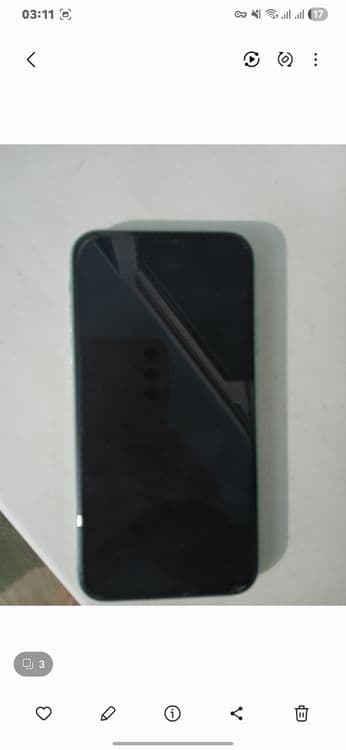 IPhone 11,128 gb — 2