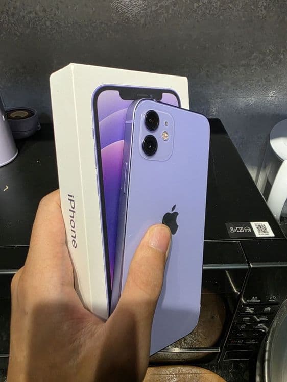 Apple iphone 12, 128 Gb — 1
