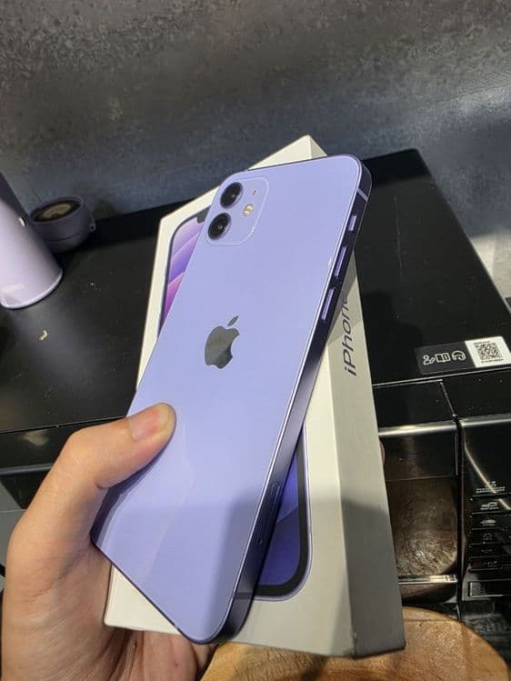 Apple iphone 12, 128 Gb — 2
