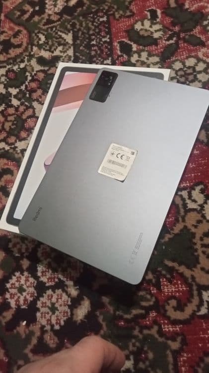 Redmi pad satiladi — 1