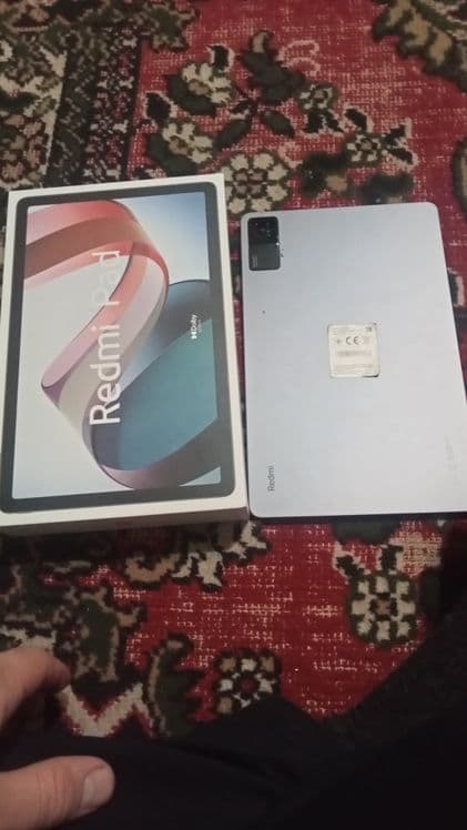 Redmi pad satiladi — 2