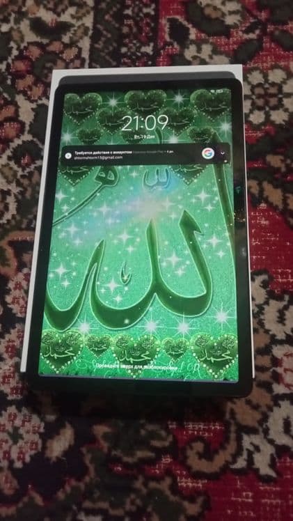 Redmi pad satiladi — 4