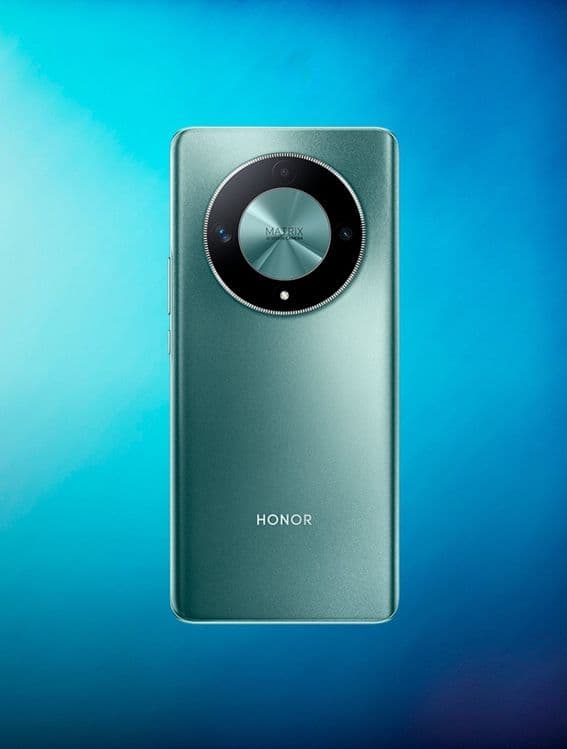 "HONOR X9b 5G"
Смартфон в идеальном — 2