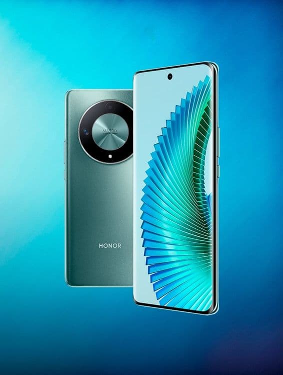 "HONOR X9b 5G"
Смартфон в идеальном — 3