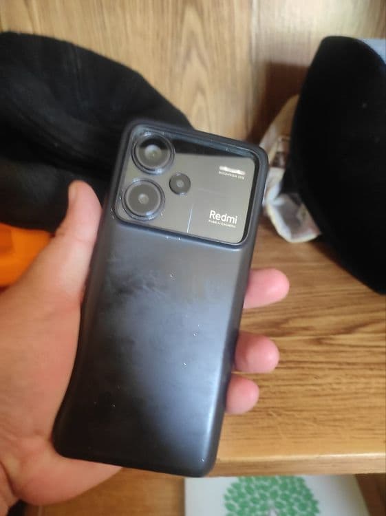 Redmi note 13 pro plus — 1