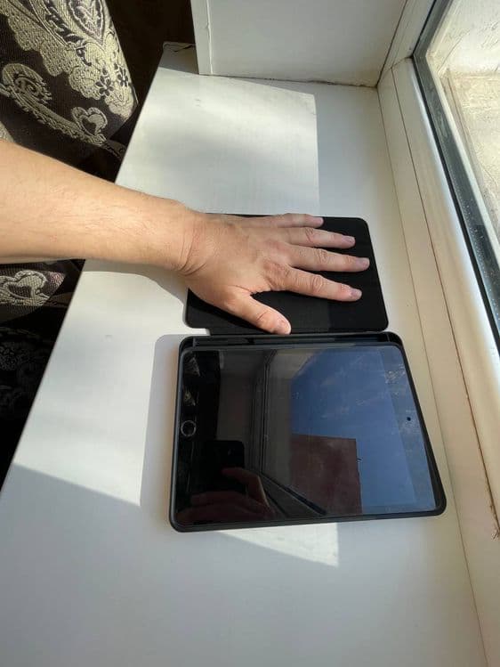 Ipad mini 4 сатылады,келисимли — 3