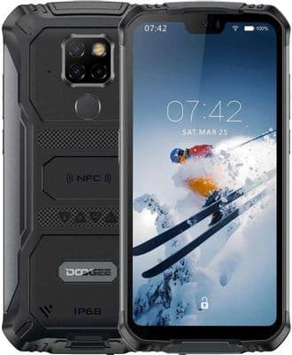Смартфон Doogee s68 pro — 1