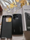 Redmi not 14 1ay boldi alinganina