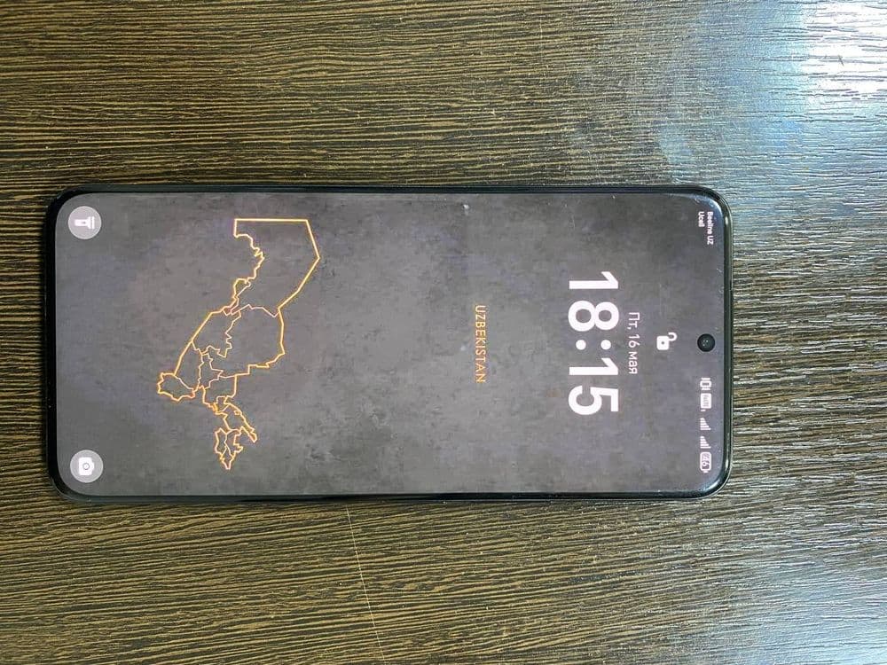 Honor 200. 8/256 — 2
