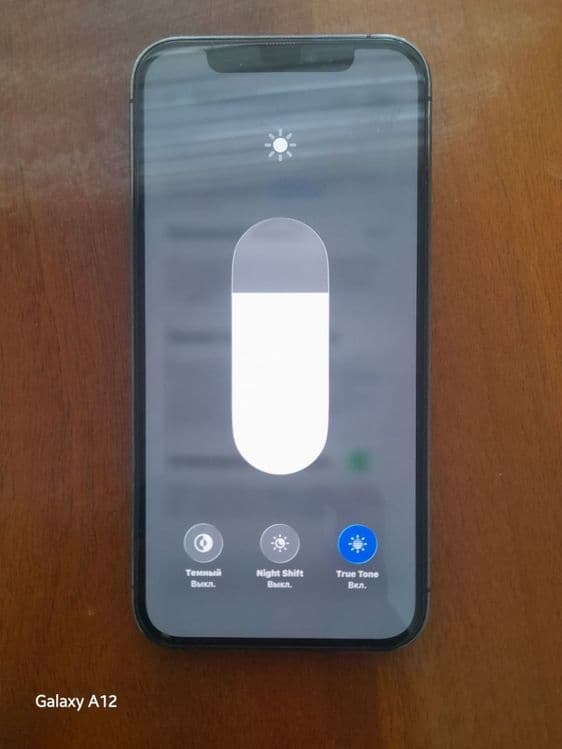 Iphone 12 pro 128 talik — 1