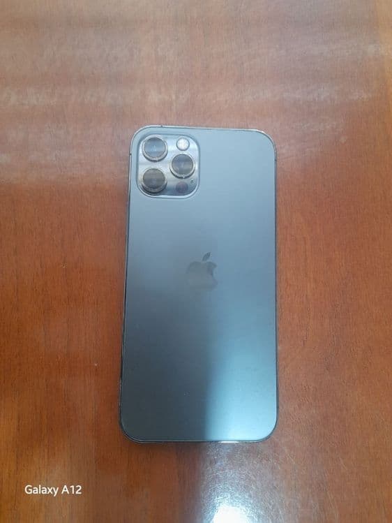 Iphone 12 pro 128 talik — 4