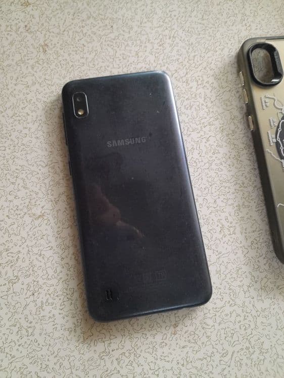 Samsung A10 32|2 — 1
