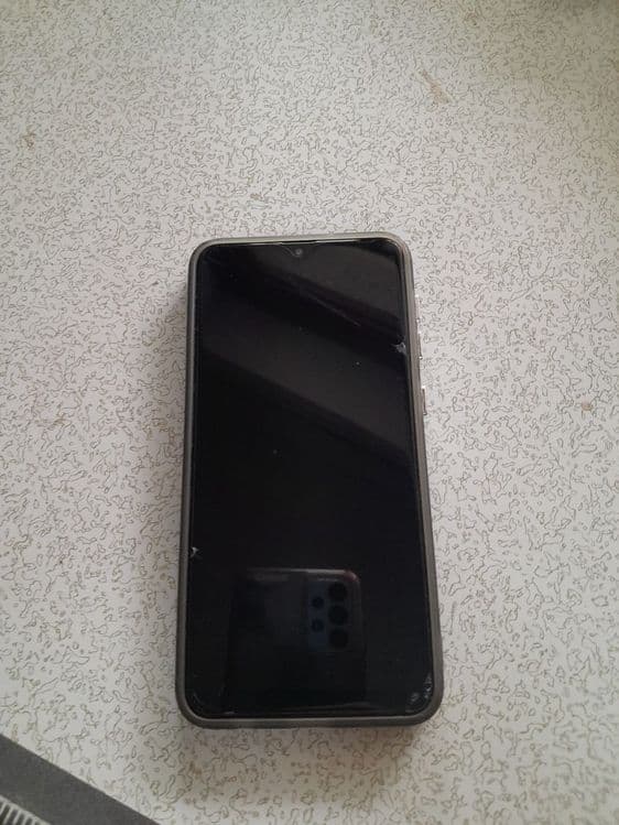 Samsung A10 32|2 — 3
