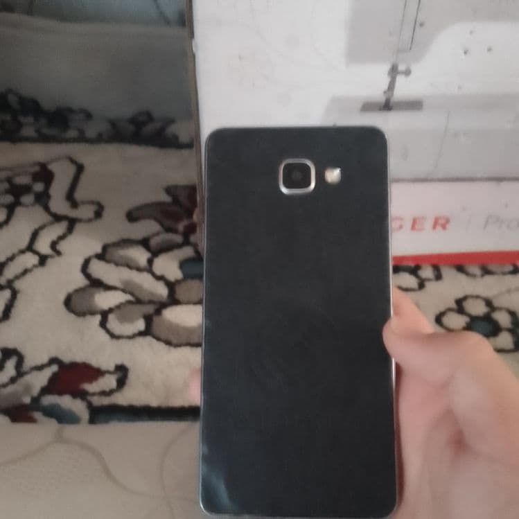 Samsung a7 sotiladi — 2