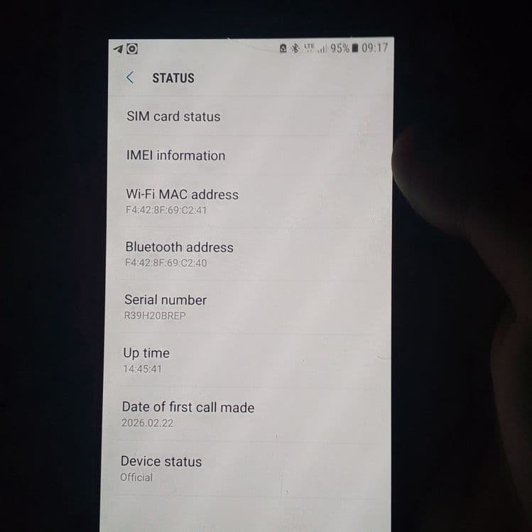 Samsung a7 sotiladi — 4