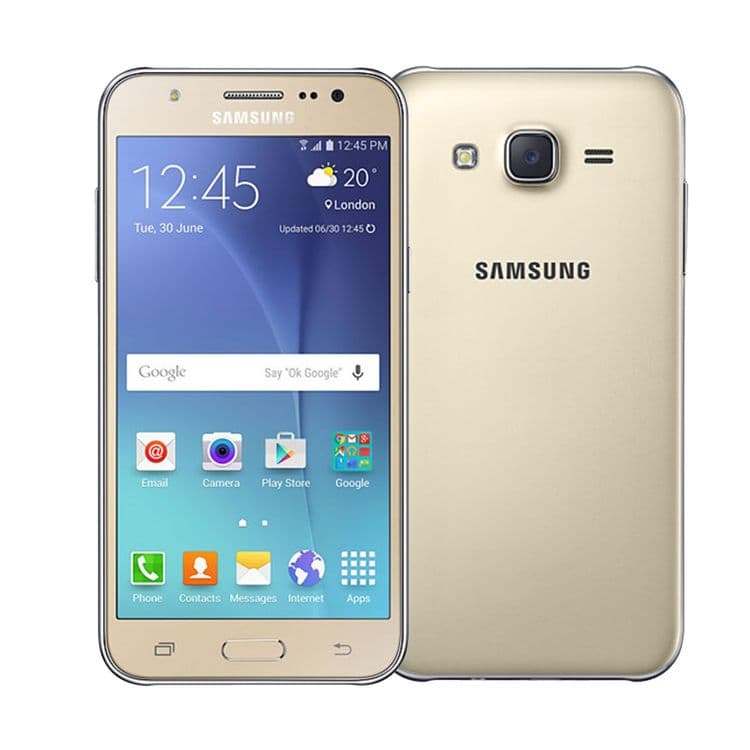 Srochno sotiladi Samsung J5 idial — 1