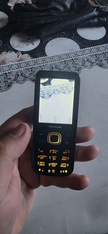 Nokia 6700 Nokia N 73  Nokia 6303 ва бошка телефонлар — 2