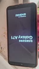 Samsung A 71 androit xitoy varyanti.