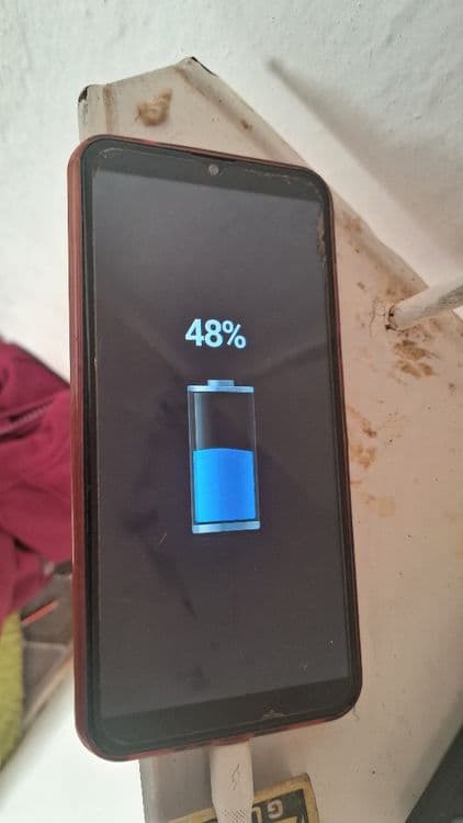 Samsung A 71 androit xitoy varyanti. — 3