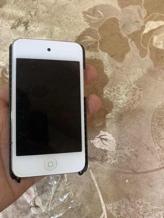 Apple Ipod 32 gb — 2
