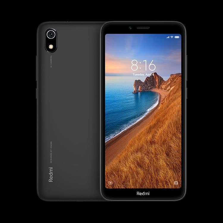 Redmi 7A obmen ham bor
Xotira 32/2
Xolati yaxshi
Kar. Dokument bor
Nar — 1